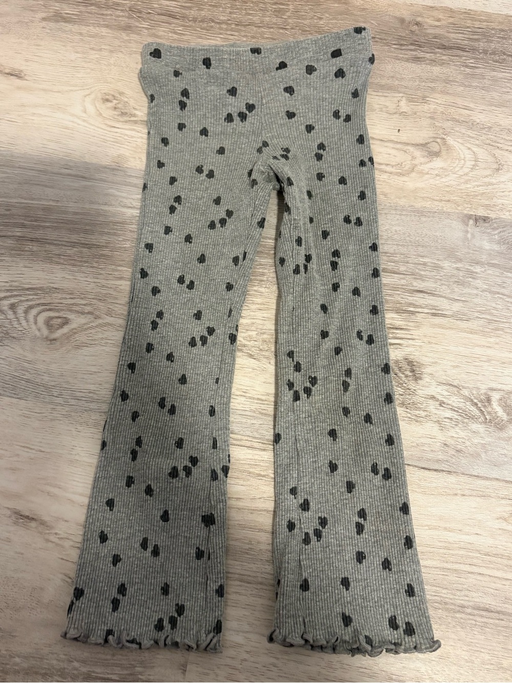 H&M Flare Legging
